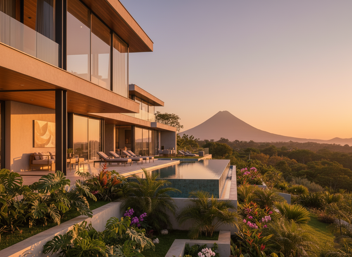 Residential